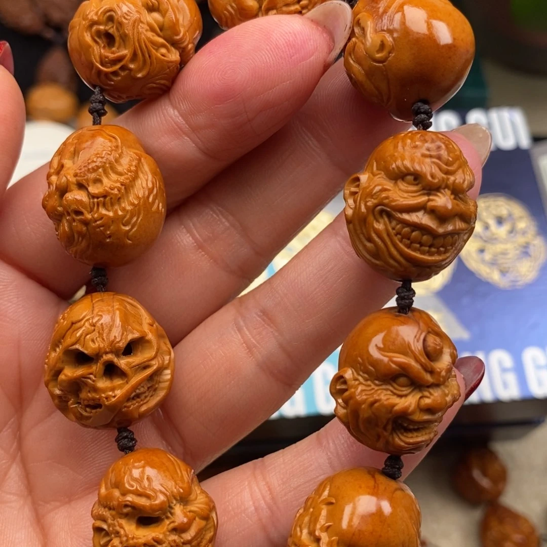 橄榄核手串/手链橄榄手串