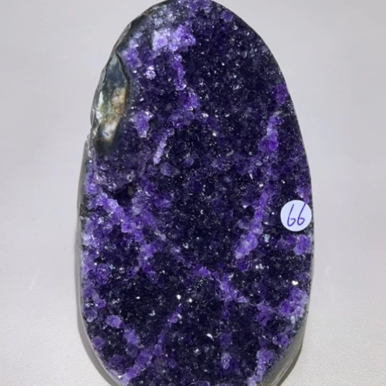 未镶嵌大型摆件（非配饰）紫晶