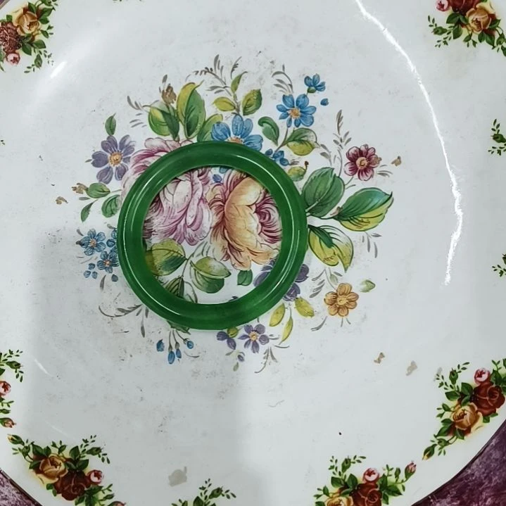 杯爱**玩陶瓷摆件不固定一件