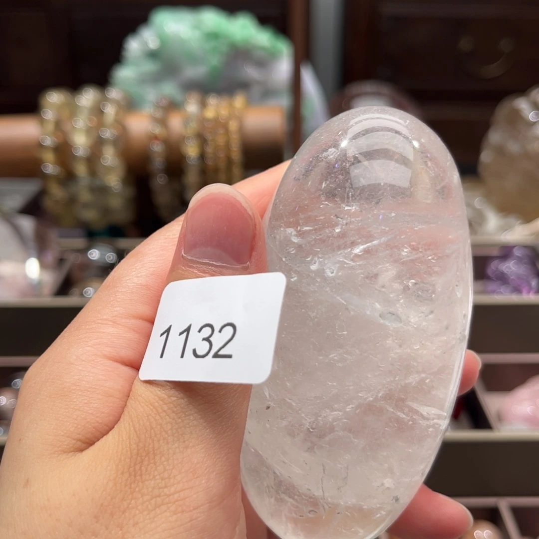 【闪购商品】未镶嵌水晶大型摆件（非配饰）