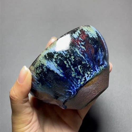 【闪购商品】茶盏-565............