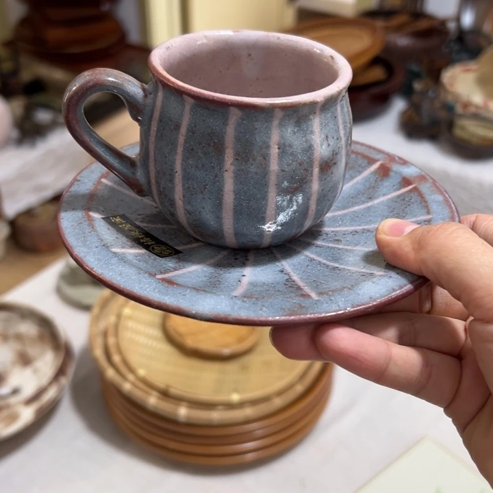 陶器 手作 欢喜 美学