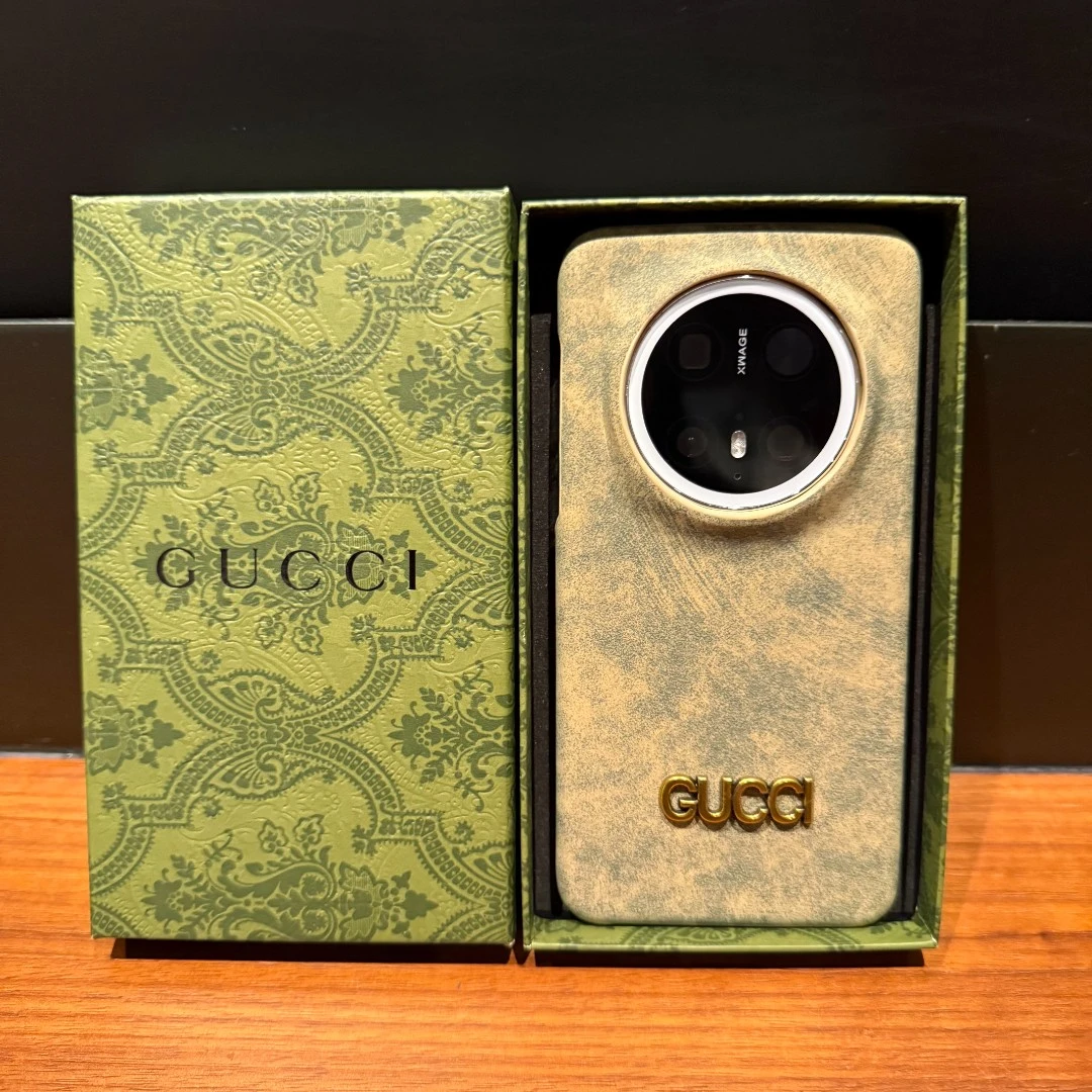 情侣半包华为mate70pro手机壳复古G家P70pro适用mate60国风P50/40