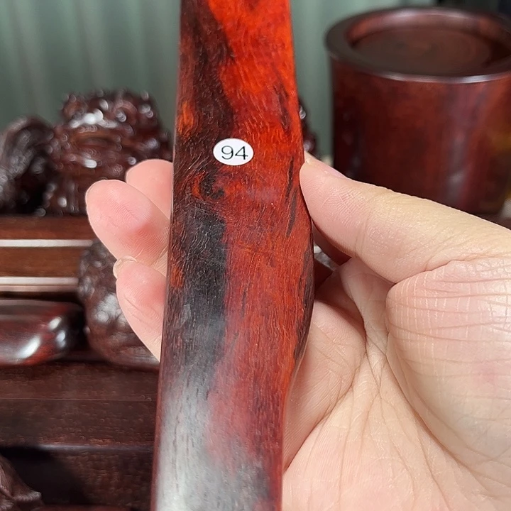 檀香紫檀（小叶紫檀）