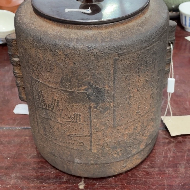 一***秋铁釜一客 默认瑕疵
