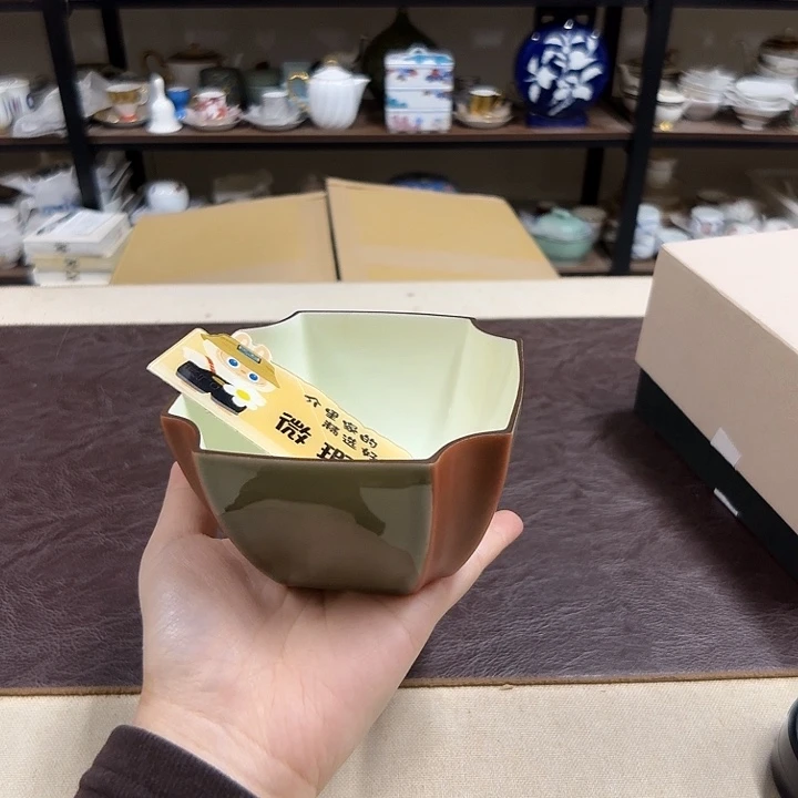 瓷片介里家的精选好物