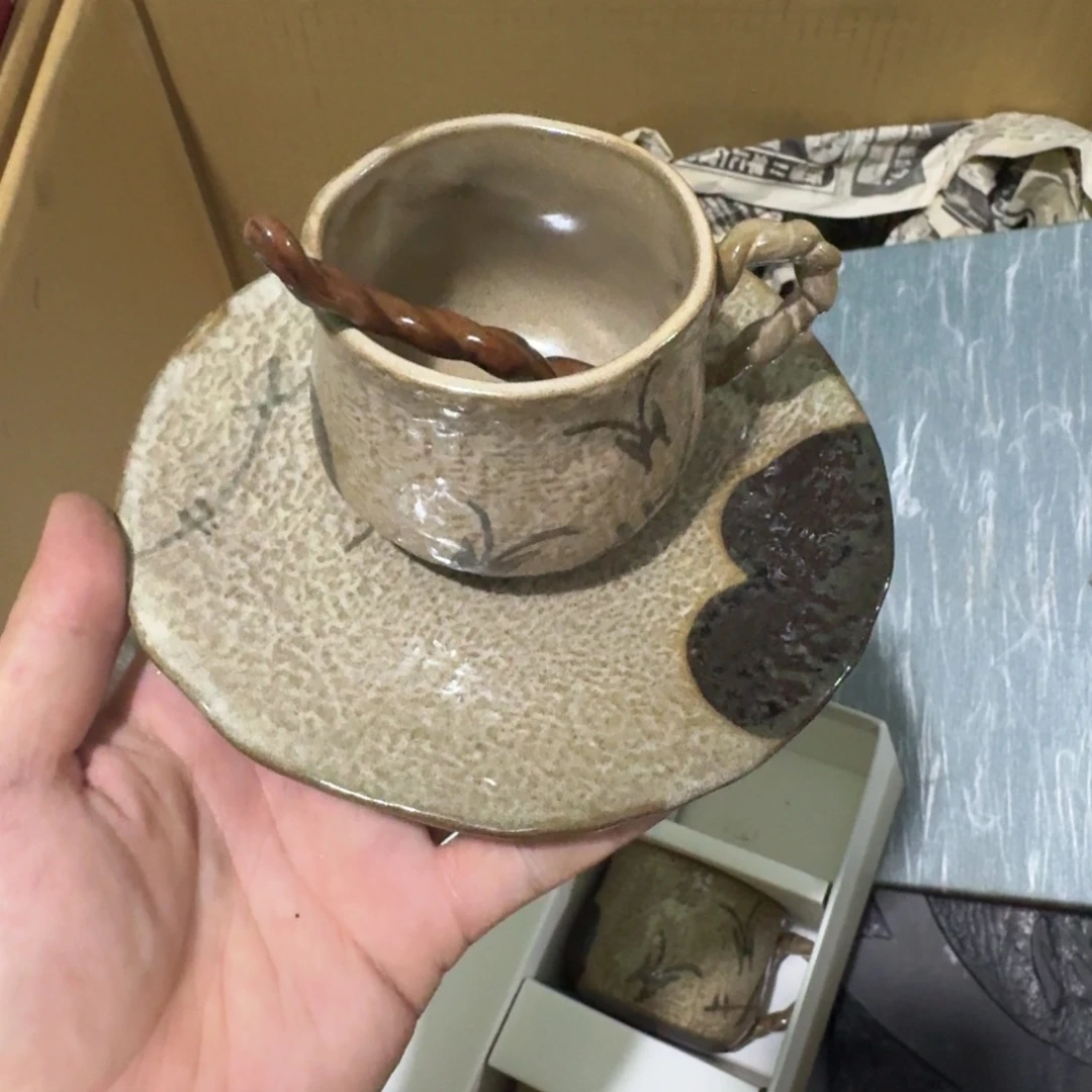 茶盏陶瓷陶瓷技术