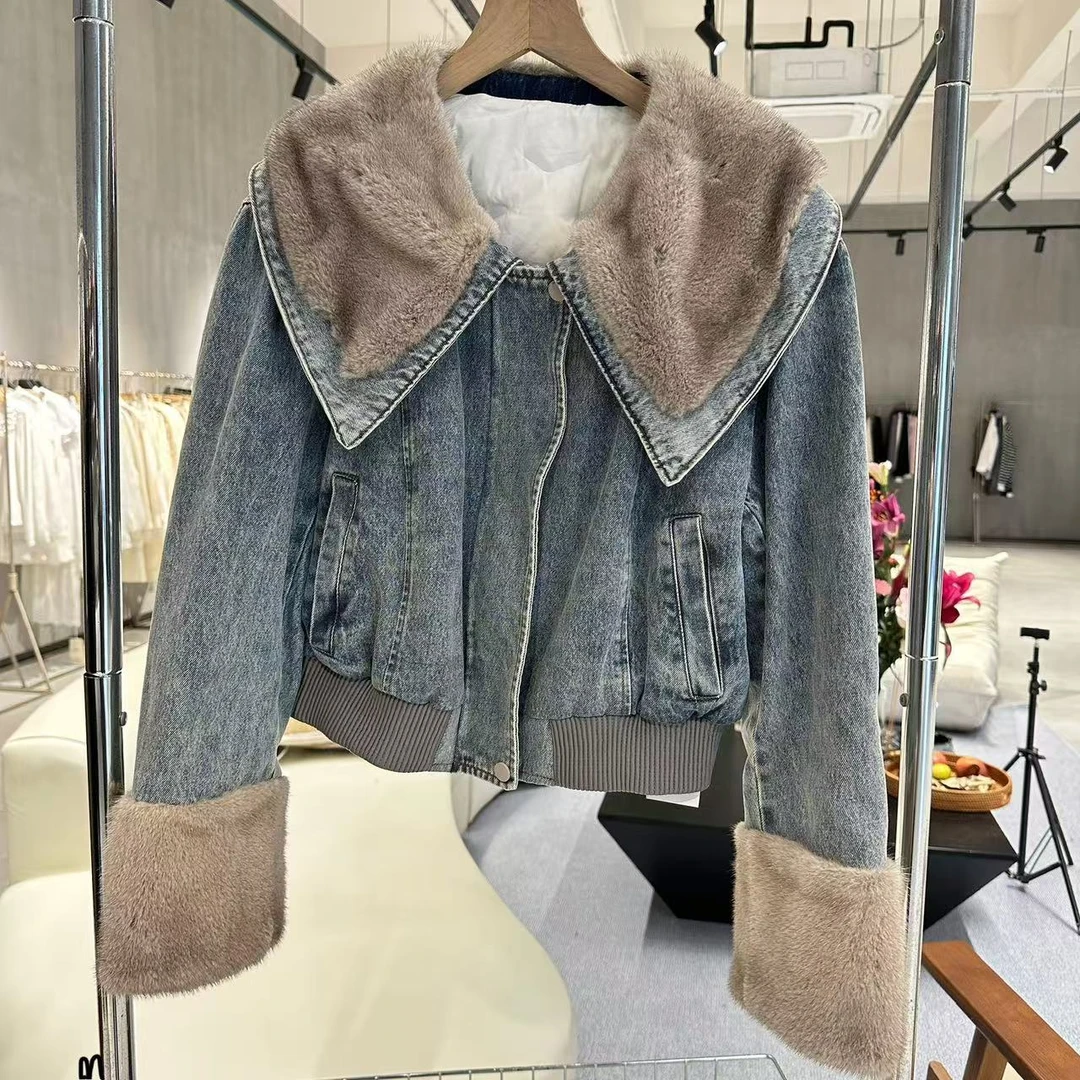 新款时尚外套 YT2607