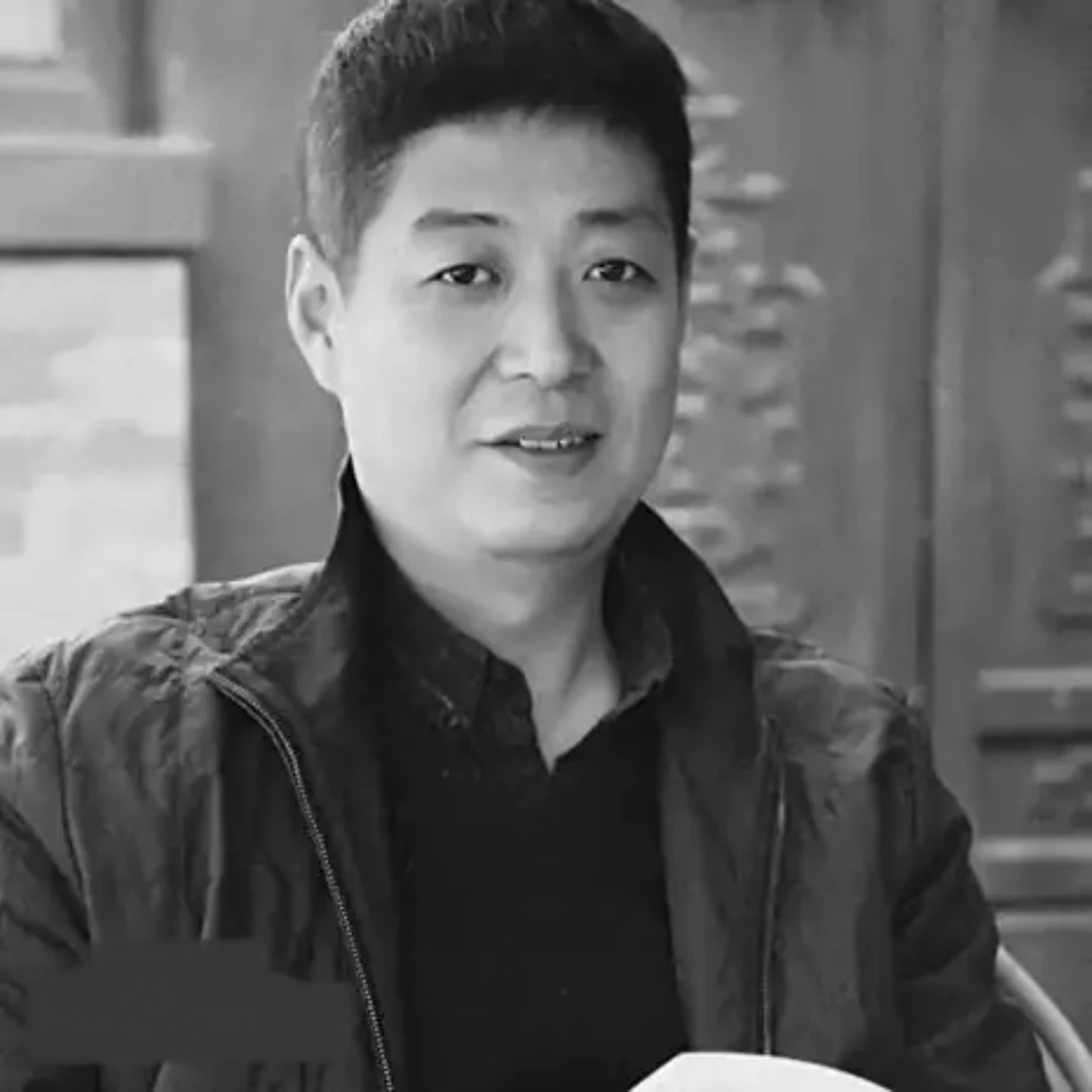 凤鸣朝阳，杜浩，1平尺，书法，红波浪纹