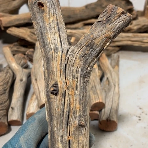 大果紫檀（缅甸花梨）哥****鹅