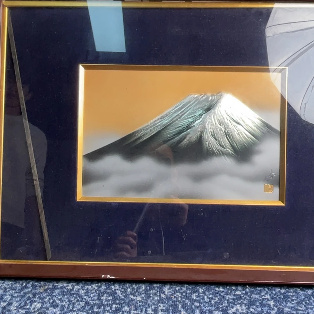 星***院海外框画福利不退不换