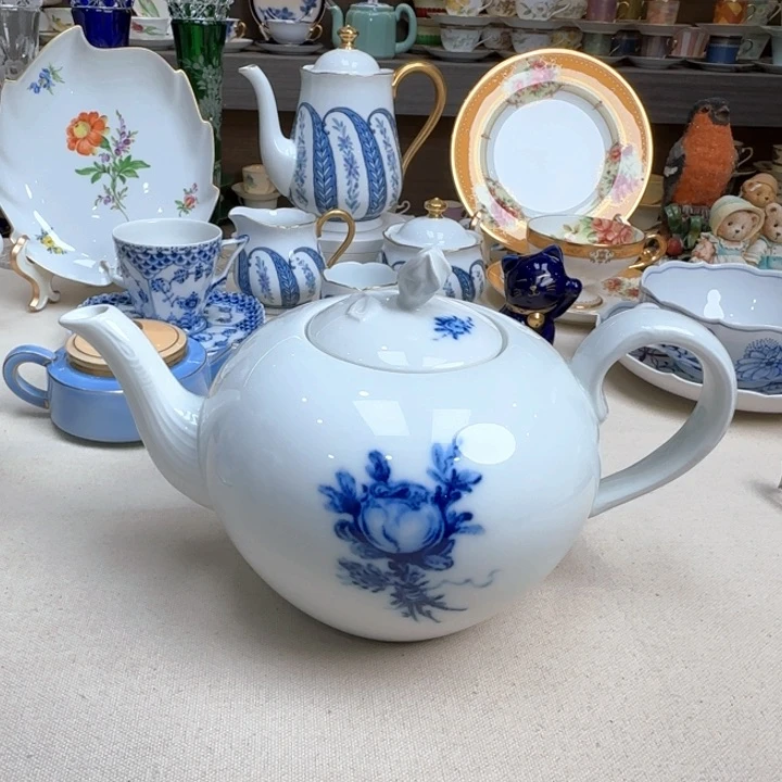 瓷片三*金泽精选美物