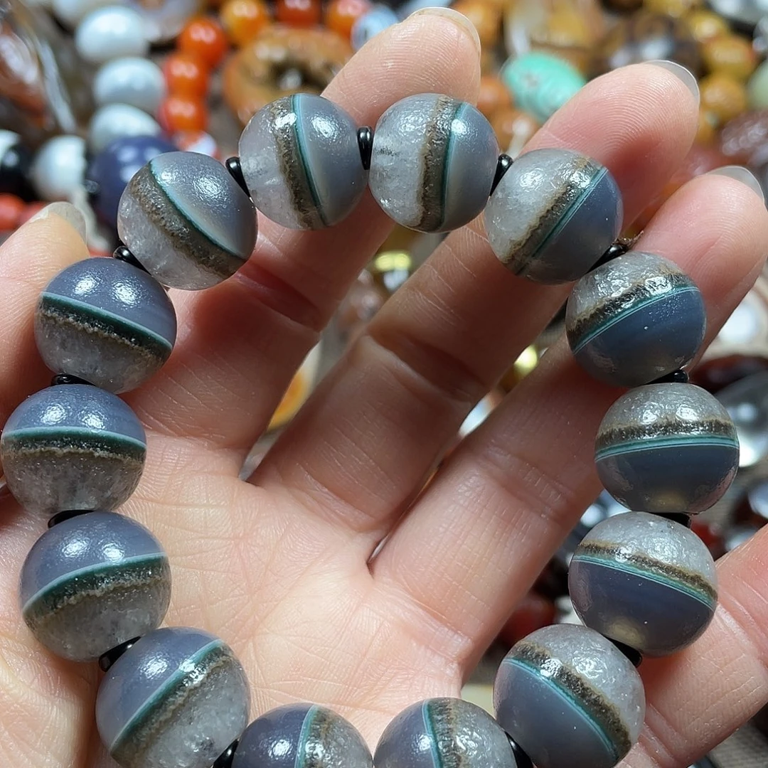 玛瑙/玉髓未镶嵌挂件