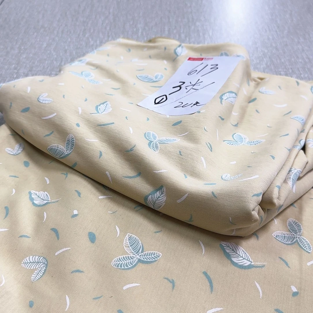 棉99号锦棉麻三米