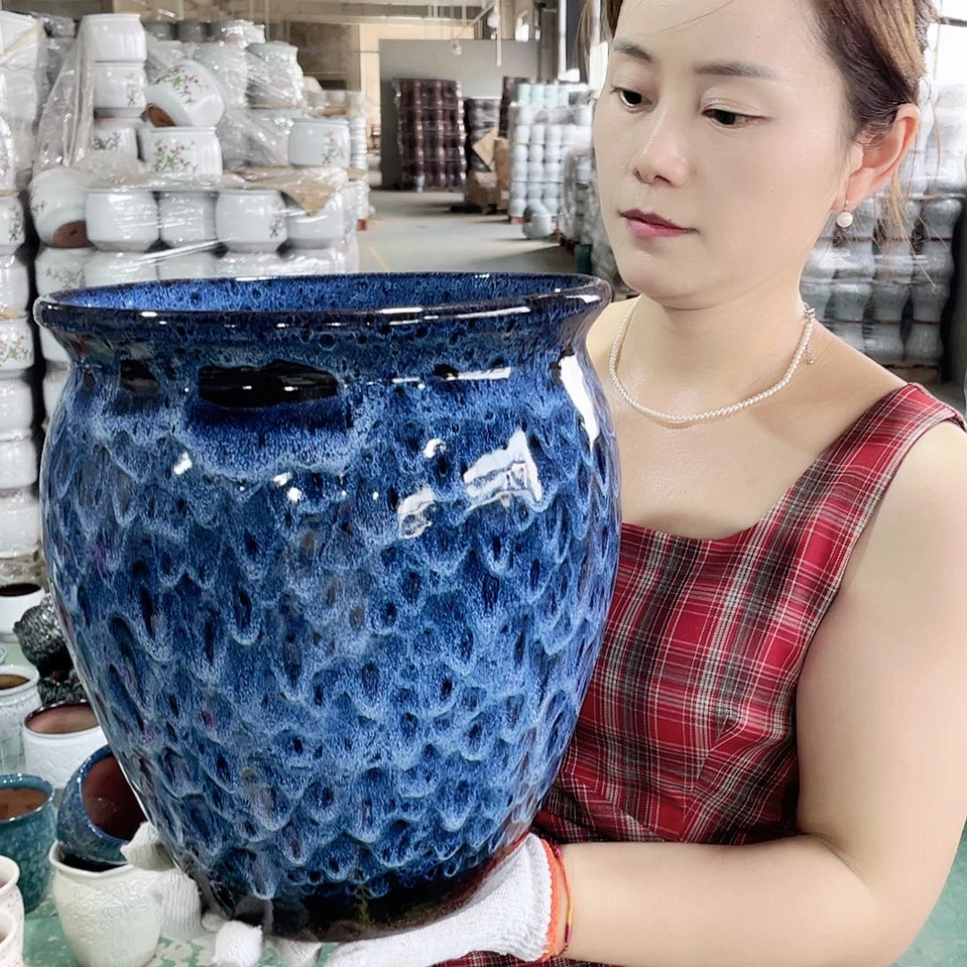 红陶正品高31/27一个