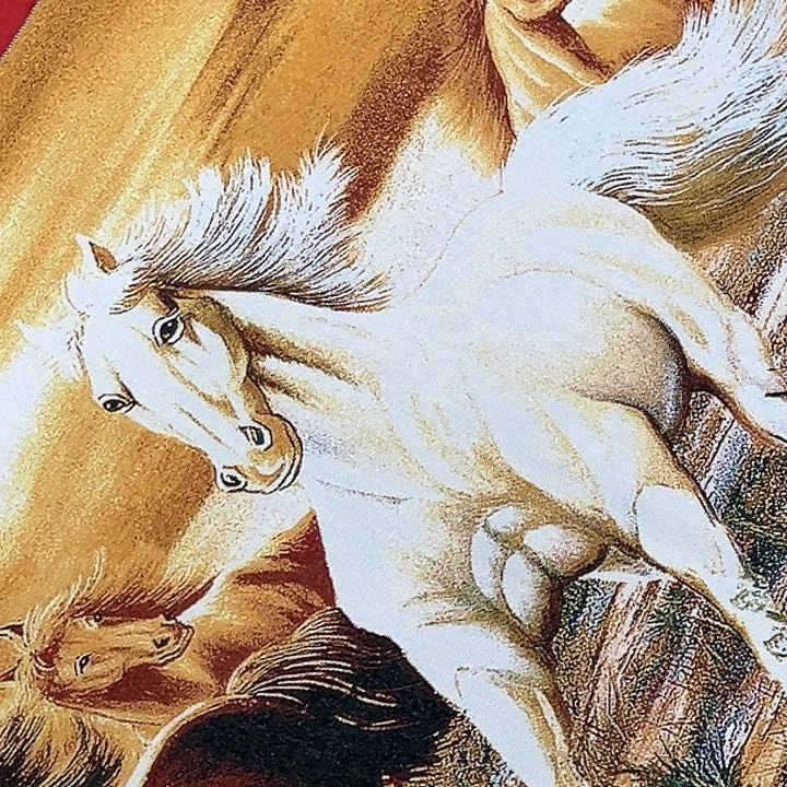 国画本人纯手绘作品欣赏