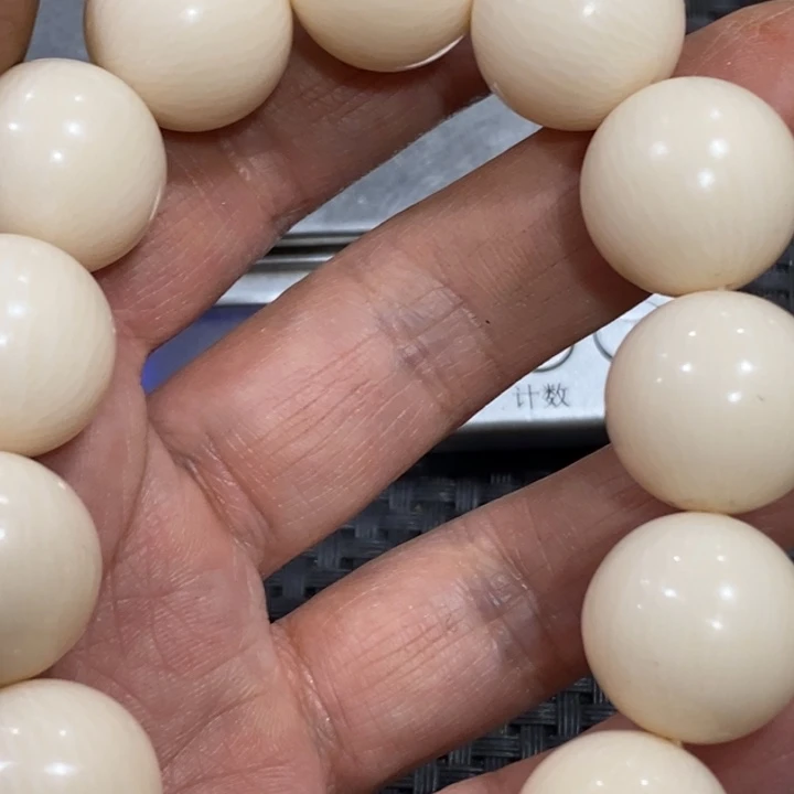 滴血莲花菩提吊坠