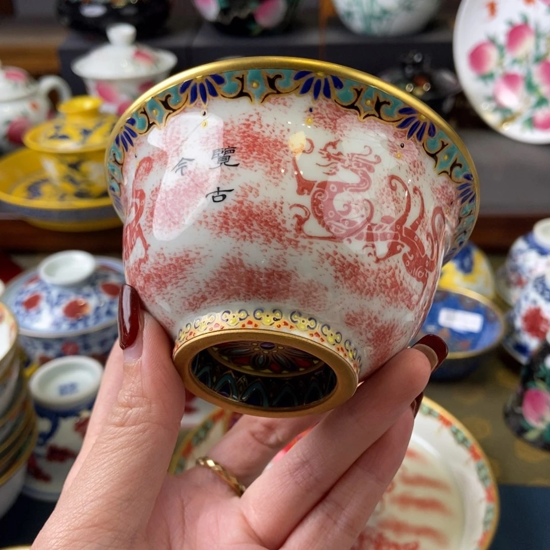 陶瓷艺术艺术中心的设计师