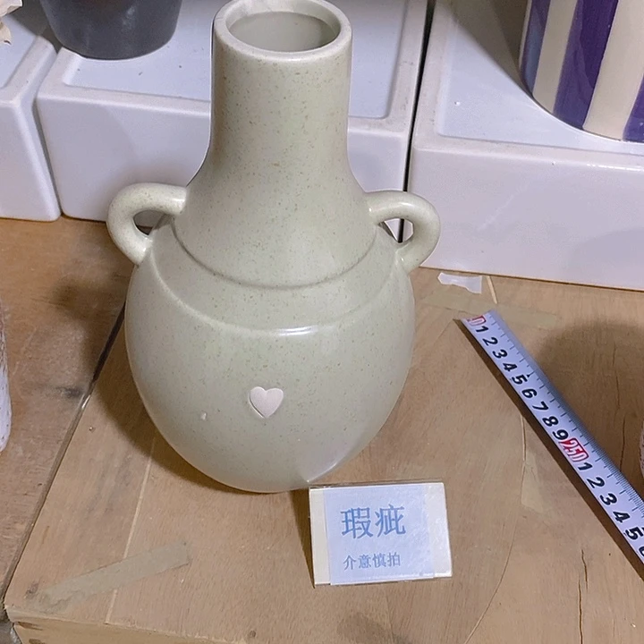 紫砂花盆水培瑕疵盆无孔不打孔