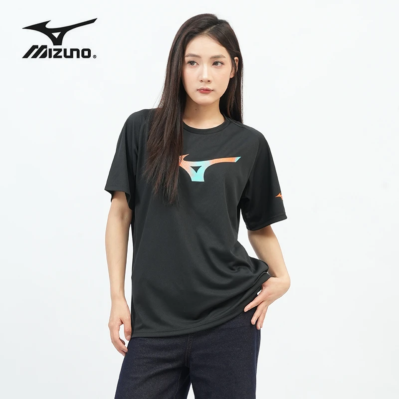 速干马拉松短袖户外时尚透气圆领T恤休闲夏天超速干专业运动装备