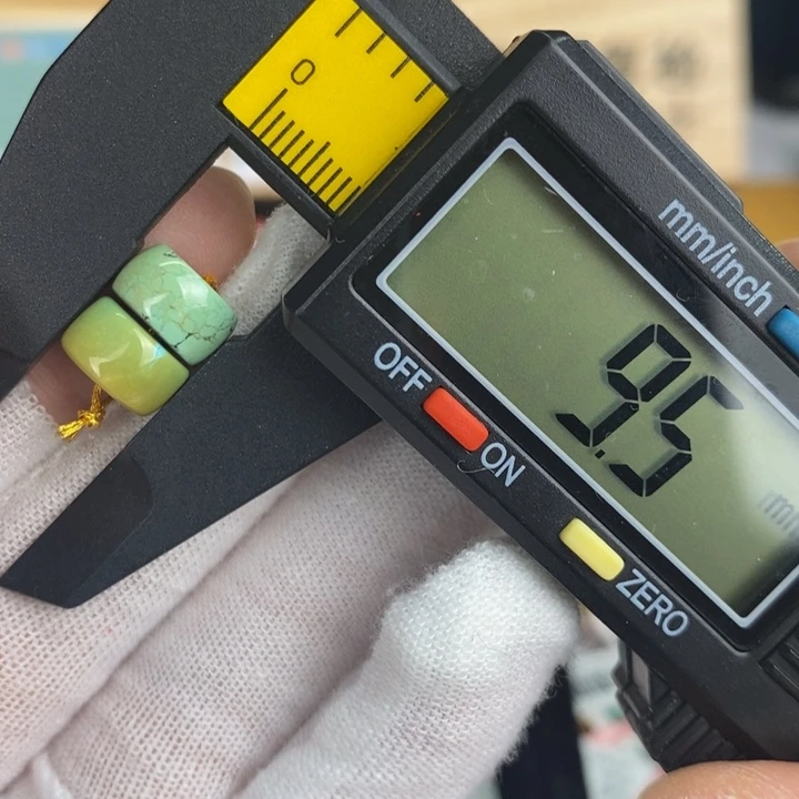 【闪购商品】绿松石珠宝奇石未镶嵌