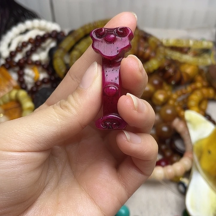 手串/手链牛骨吊坠