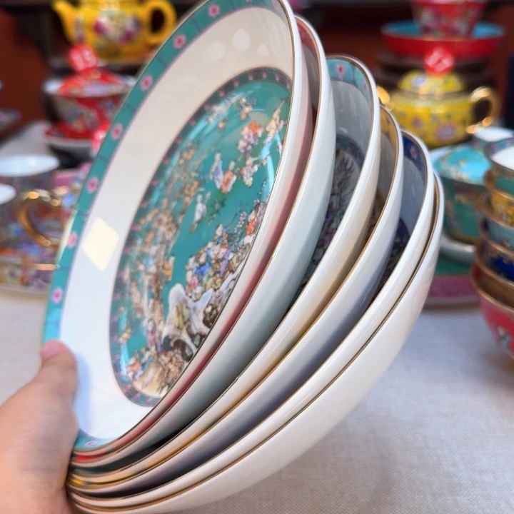 景德镇陶瓷景德镇瓷器