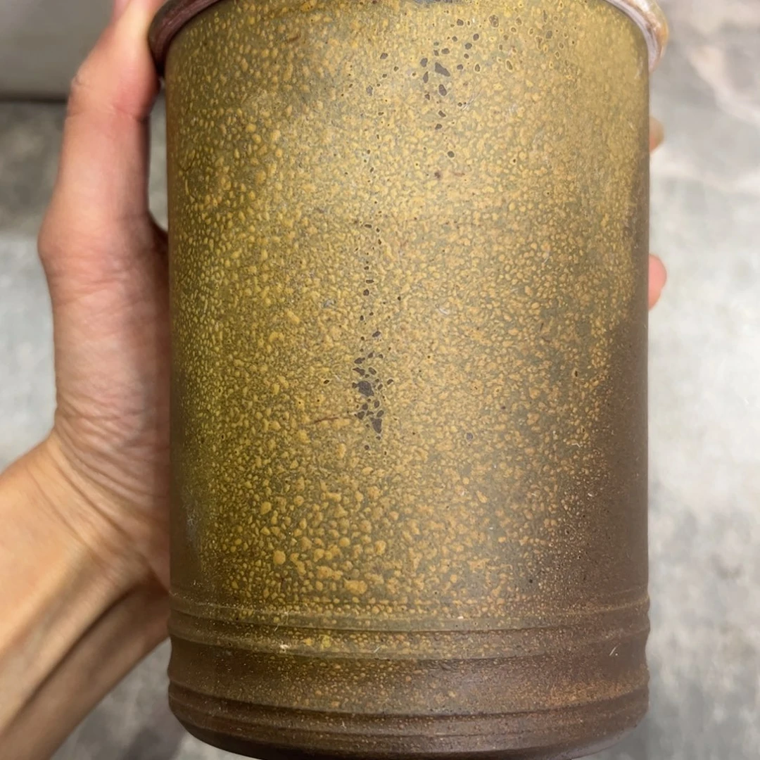 贵台龙窑柴烧坭兴陶87