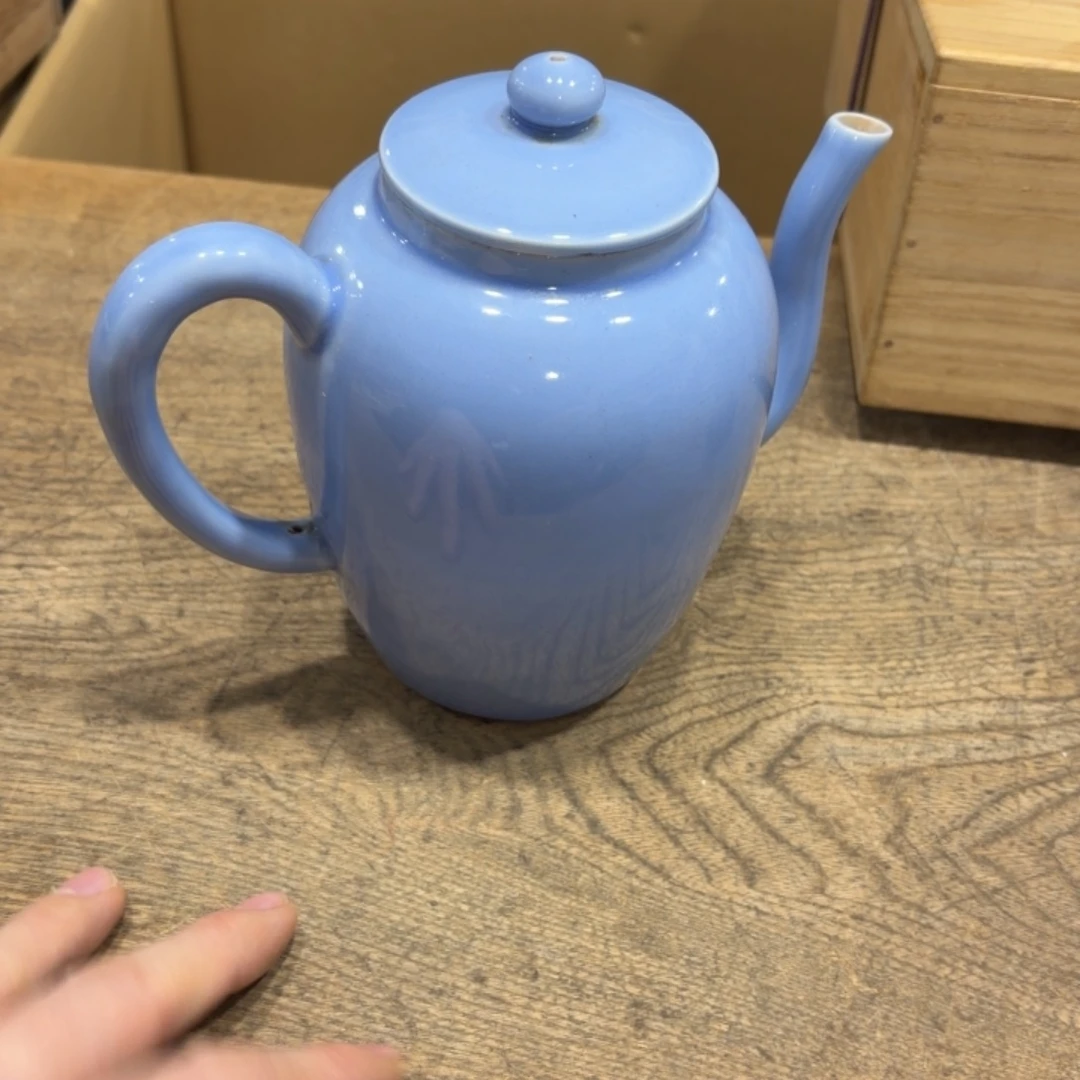 D***n般若中古美术工艺品