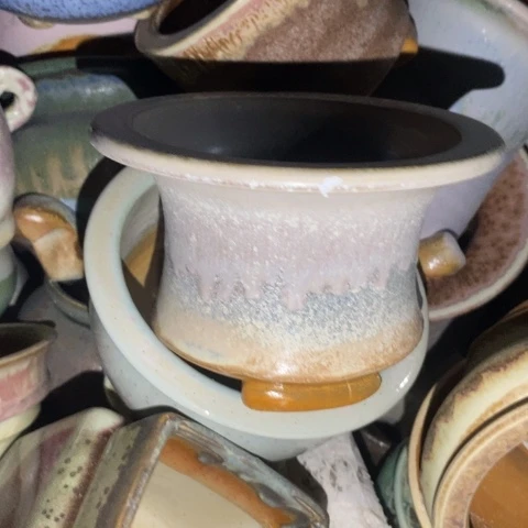 罐9453 微瑕38包邮景德镇陶瓷