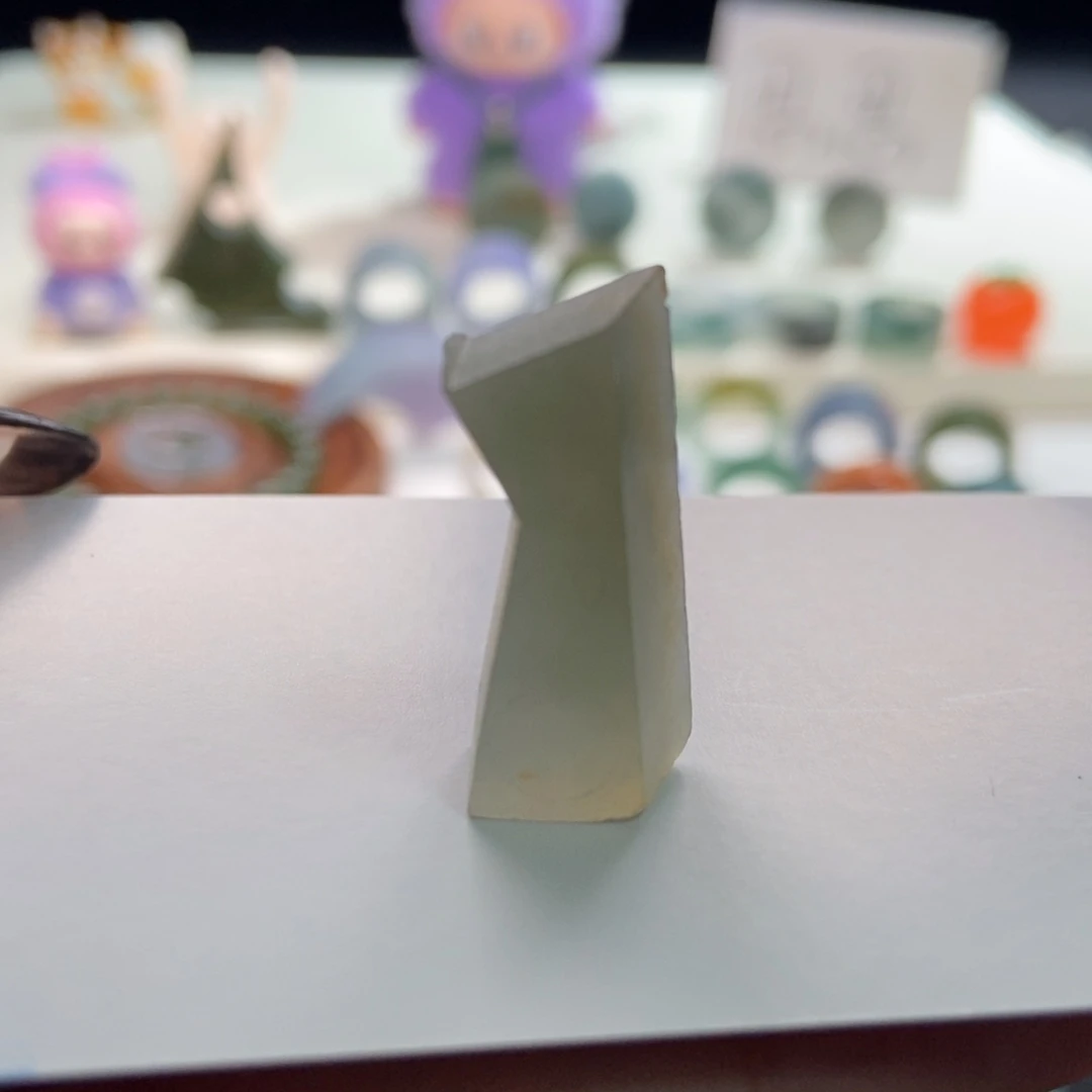 未镶嵌定制翡翠定制边角