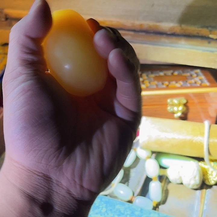 摆件健健康康平平安安