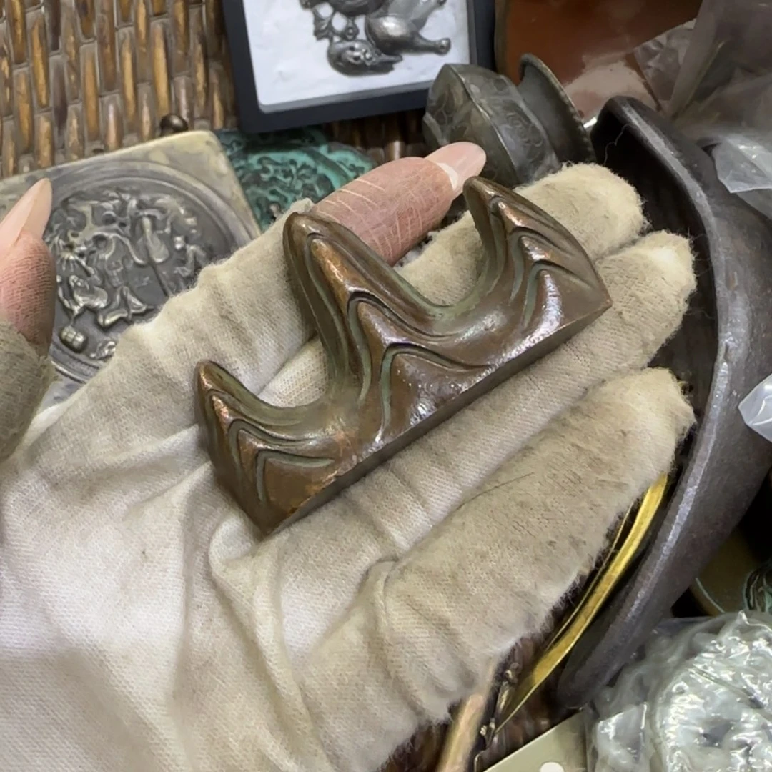 安***林我不在这里吃饭的人太吵没好摆件