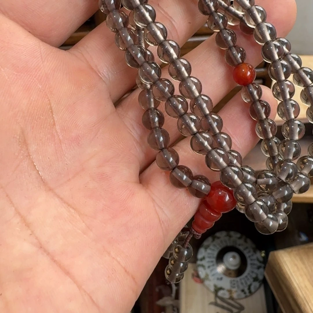 陶瓷手串，多样性发一