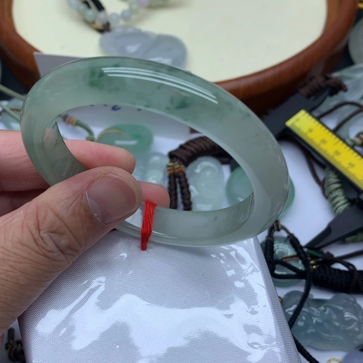 仙***理一物一图，手镯59圈口
