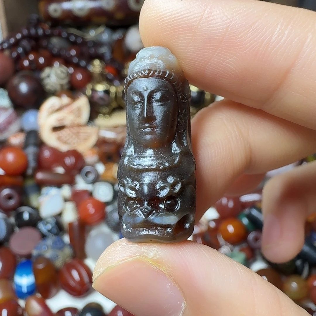 玛瑙/玉髓未镶嵌111