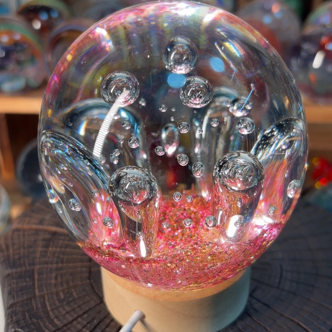 琉璃手工艺品精品