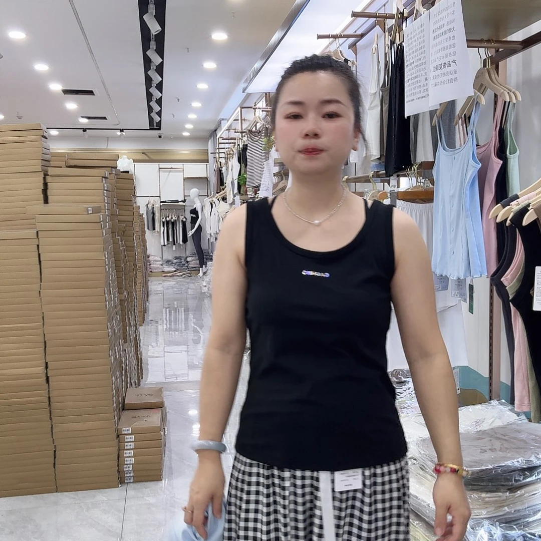 黑色背心80斤到130