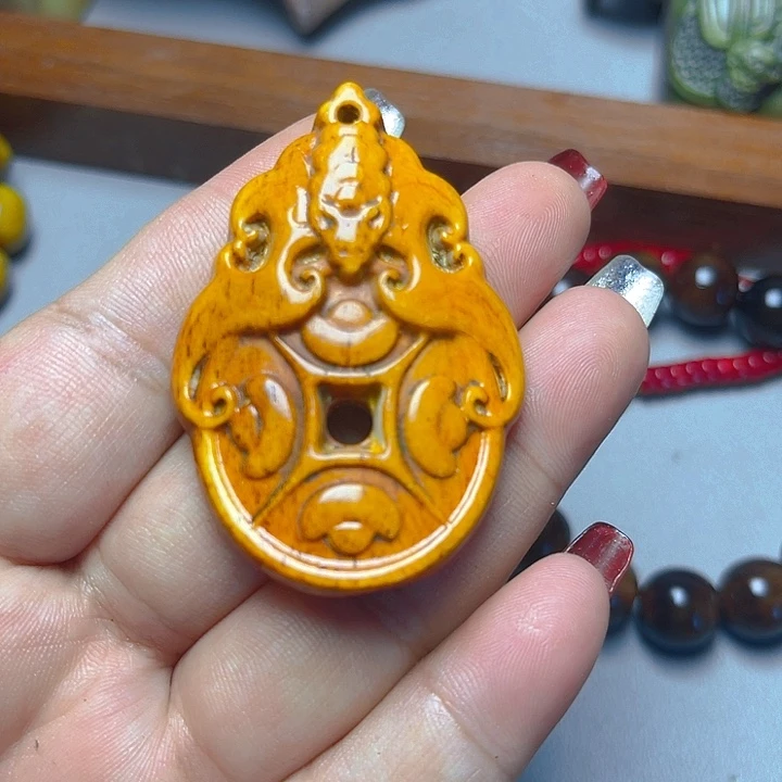 大果紫檀（缅甸花梨）其他