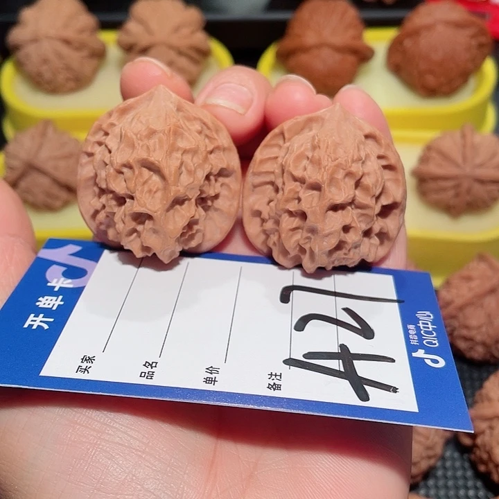 柳***禧桃木野生玲珑37尺白茬