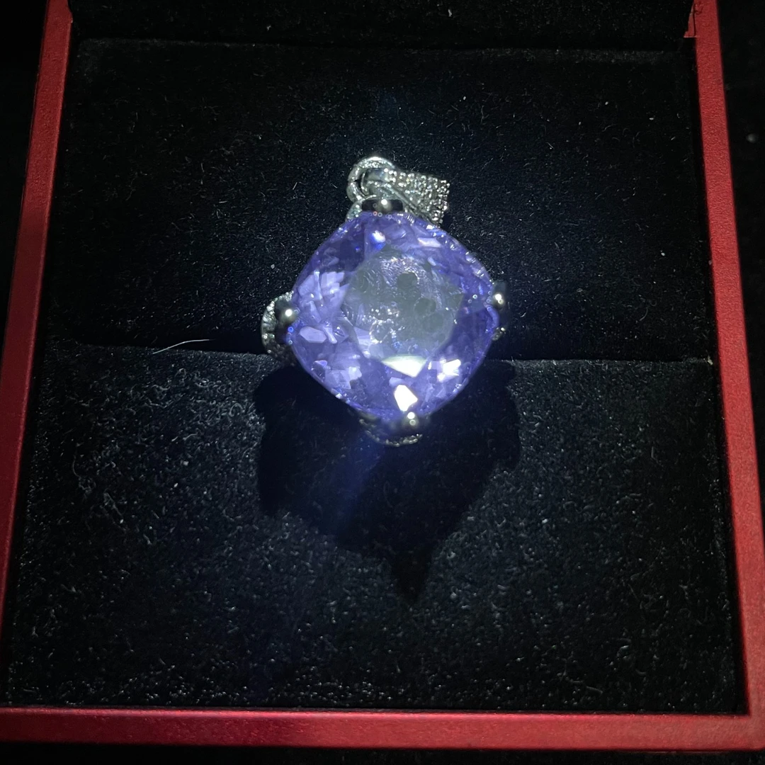 吊坠A690时尚百搭女士经典大气款