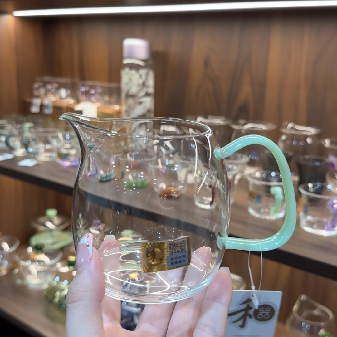 禾器泰然a款浅玉色。。