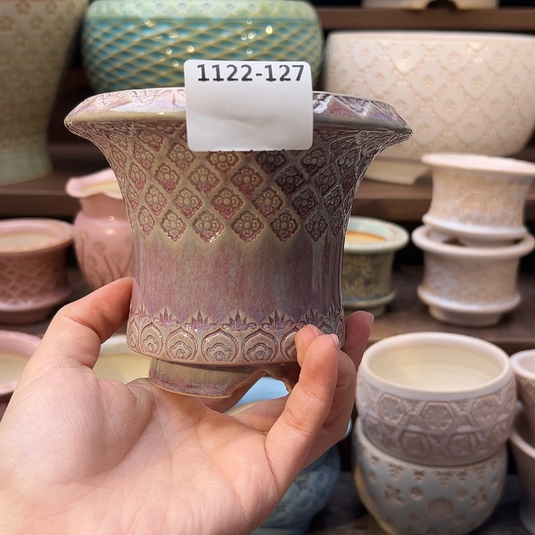 手***陈1122-127 内口9.5 B