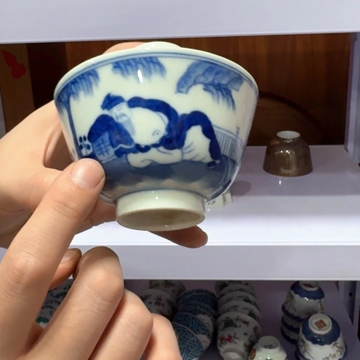 陶瓷艺术品收藏陶瓷