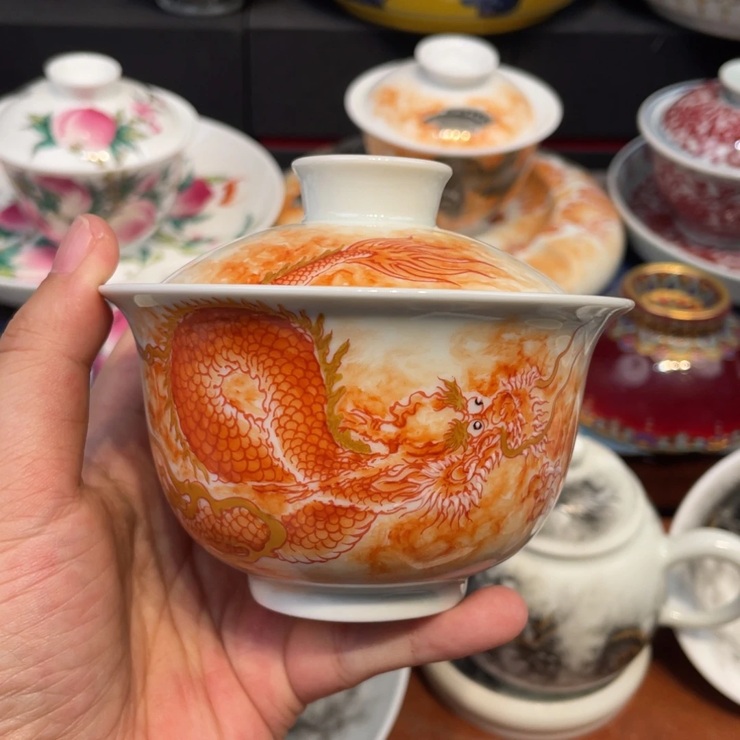 景德镇景德镇瓷器景德镇