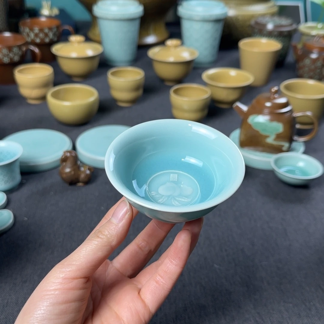 手工茶器手工茶器