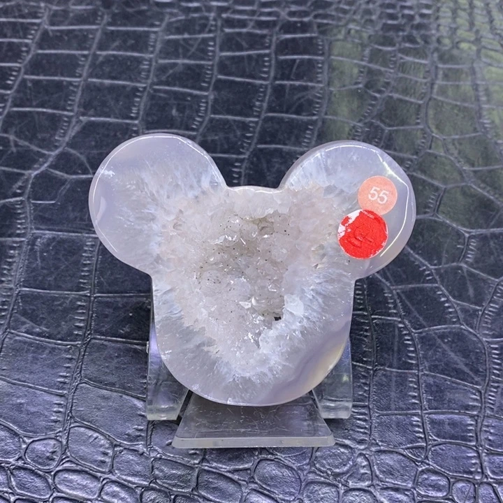 福利小米奇未镶嵌水晶