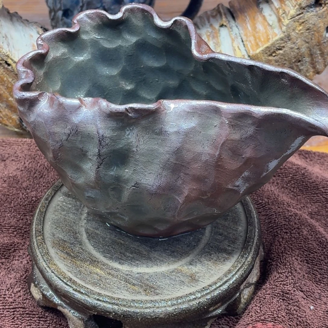 陶园柴烧，精品高货314