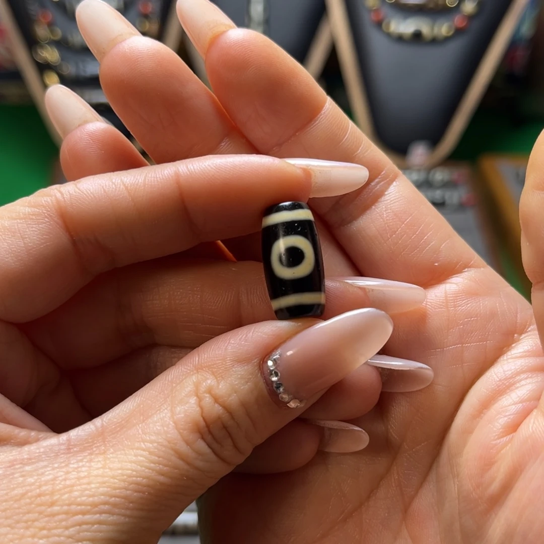 宁****玛瑙/玉髓未镶嵌吊坠(不含链)