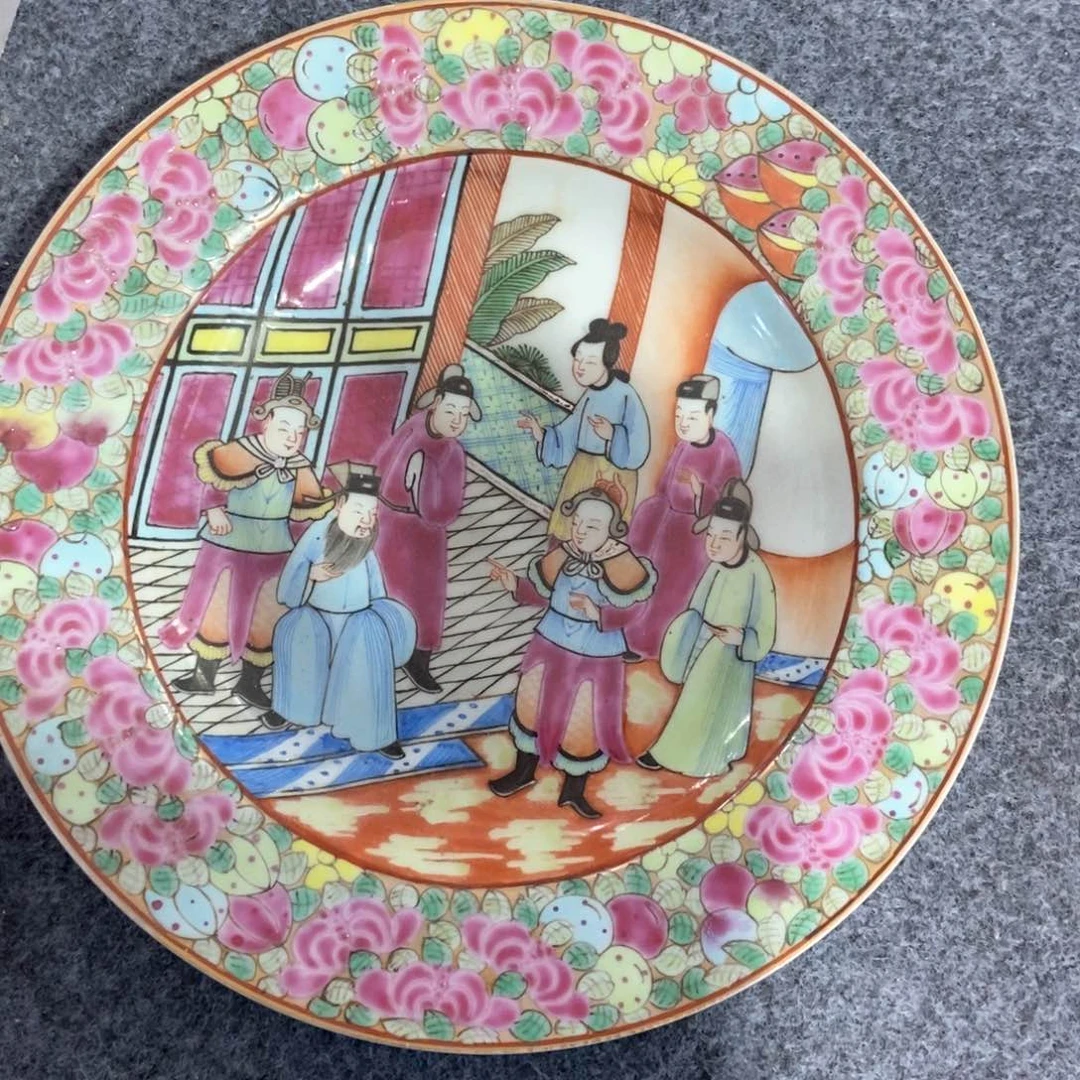 青**矫源哥陶瓷艺术家的